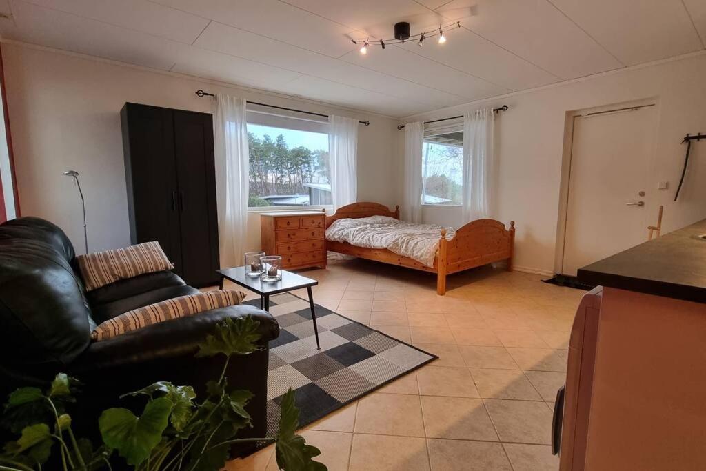 Appartement Quiet And Comfy With Swimming Pool à Onsala Extérieur photo